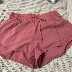 Amazon CRZ Yoga Shorts